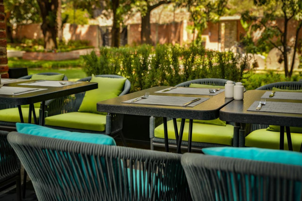 Casa Salles Hotel Boutique Tequila Exterior photo